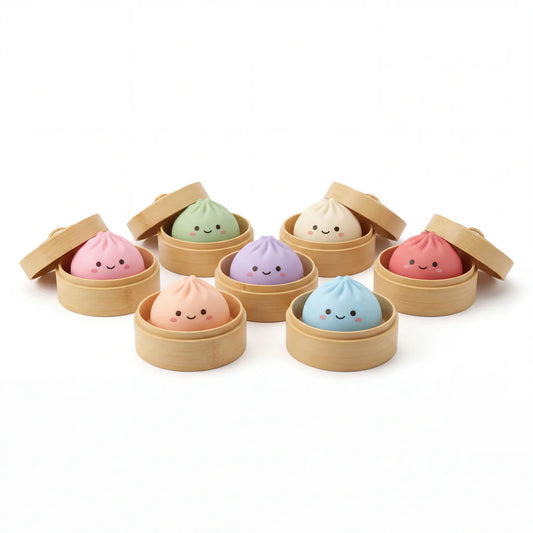 Squishy Anti-Stress