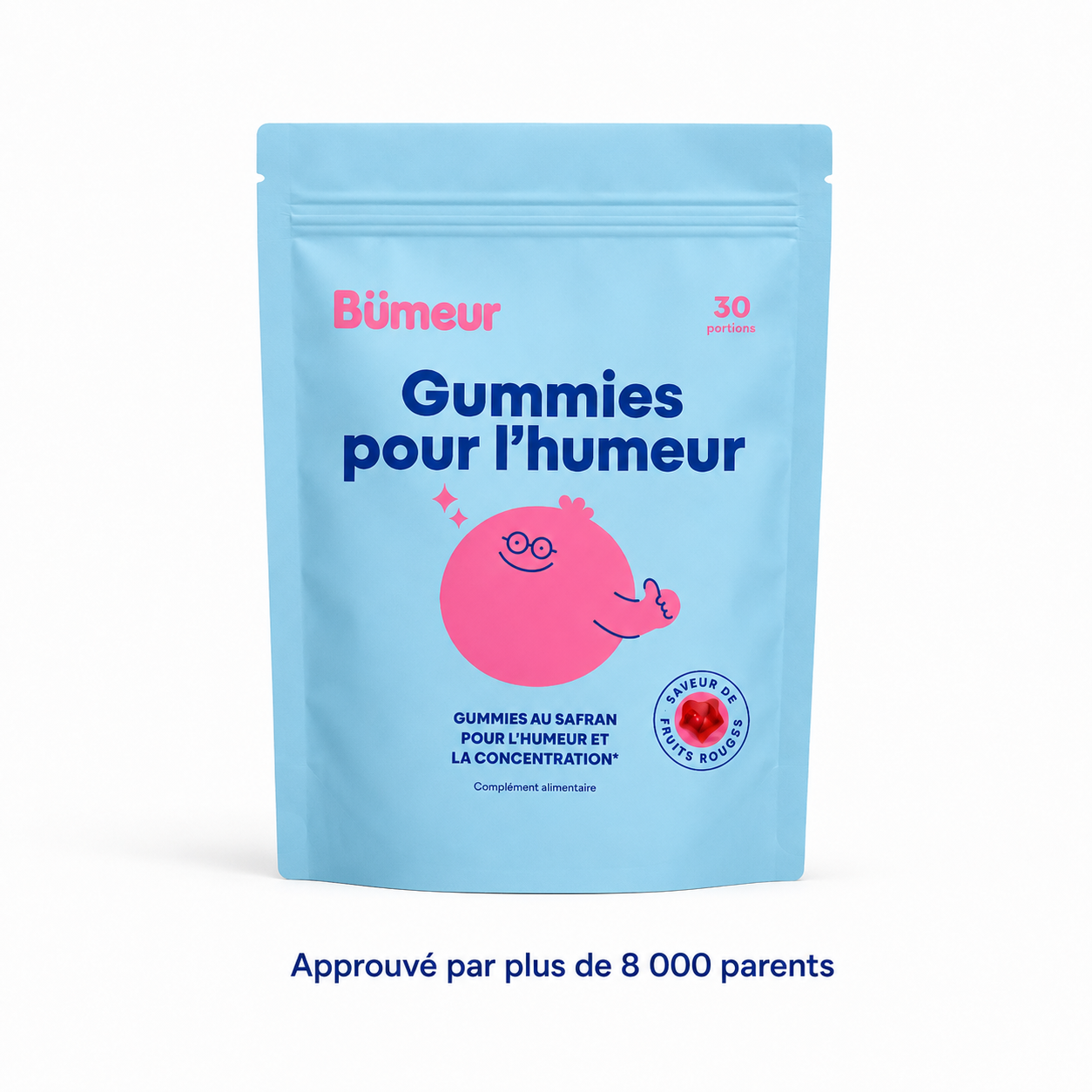 Bumeur Gummies