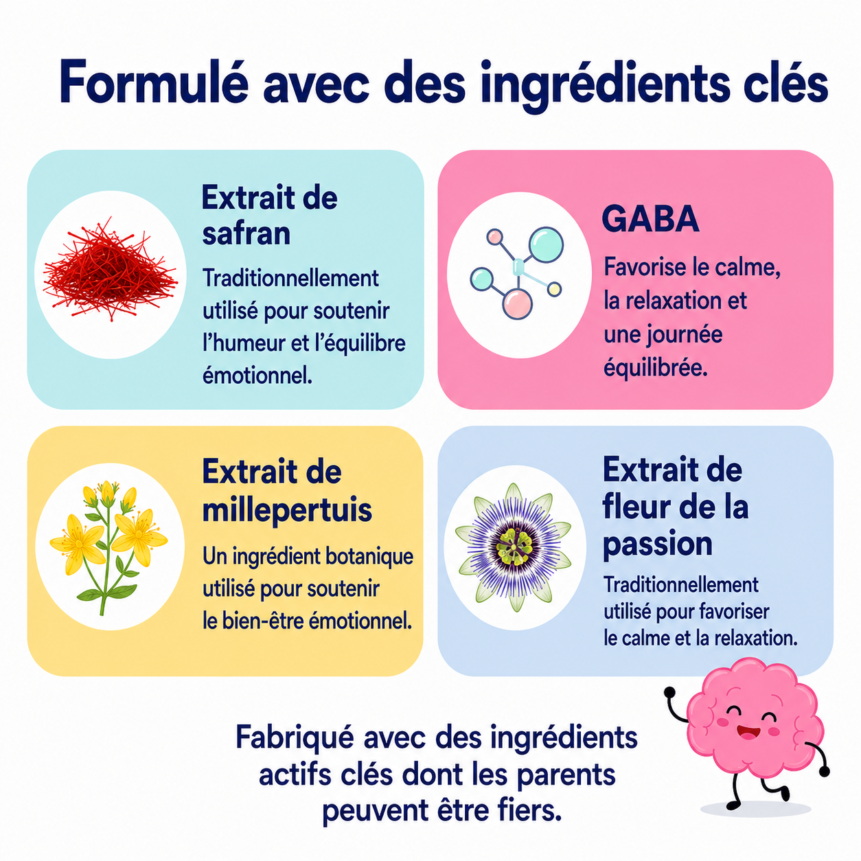 Bumeur Gummies
